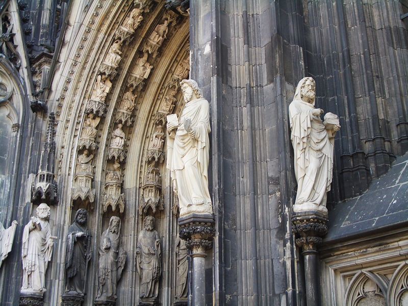 2007.4 春遊歐洲–荷德比法10日遊(上) - 第65張圖 IMGP0125.JPG - 2007.4 荷德比法10日遊