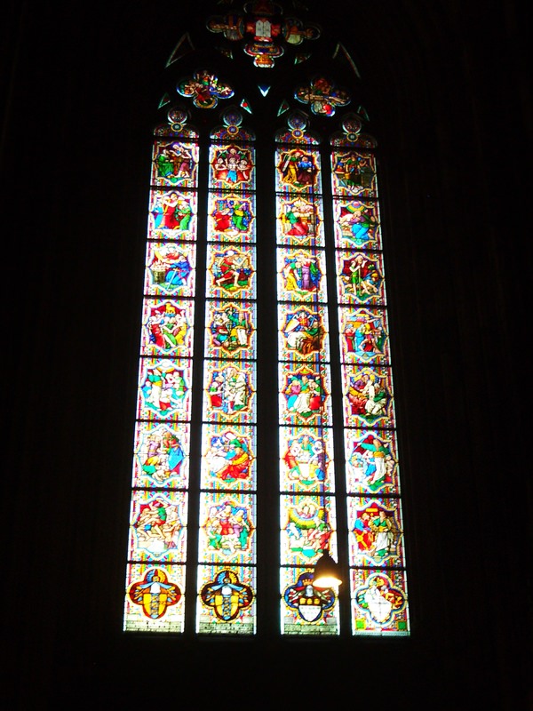 2007.4 春遊歐洲–荷德比法10日遊(上) - 第62張圖 IMGP0150.JPG - 2007.4 荷德比法10日遊