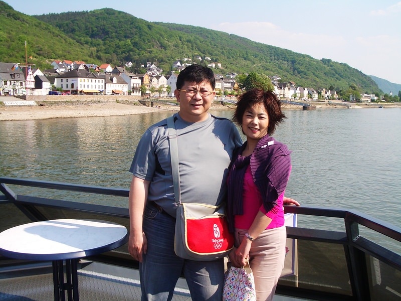 2007.4 春遊歐洲–荷德比法10日遊(上) - 第75張圖 IMGP0195.JPG - 2007.4 荷德比法10日遊