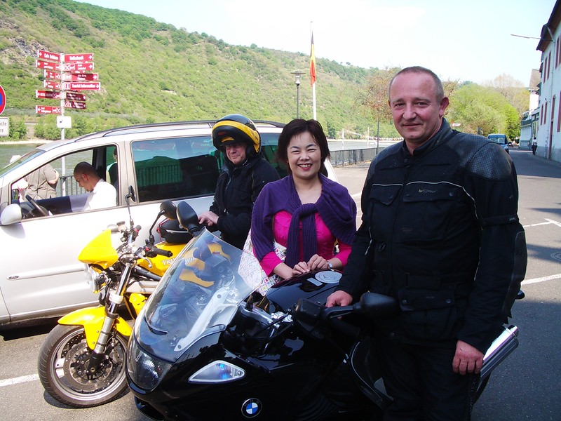 2007.4 春遊歐洲–荷德比法10日遊(上) - 第70張圖 IMGP0178.JPG - 2007.4 荷德比法10日遊