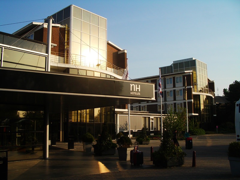 2007.4 春遊歐洲–荷德比法10日遊(上) - 第53張圖 IMGP0099.JPG - 2007.4 荷德比法10日遊