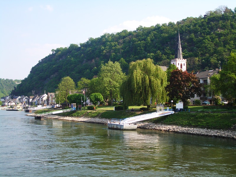 2007.4 春遊歐洲–荷德比法10日遊(上) - 第83張圖 IMGP0213.JPG - 2007.4 荷德比法10日遊