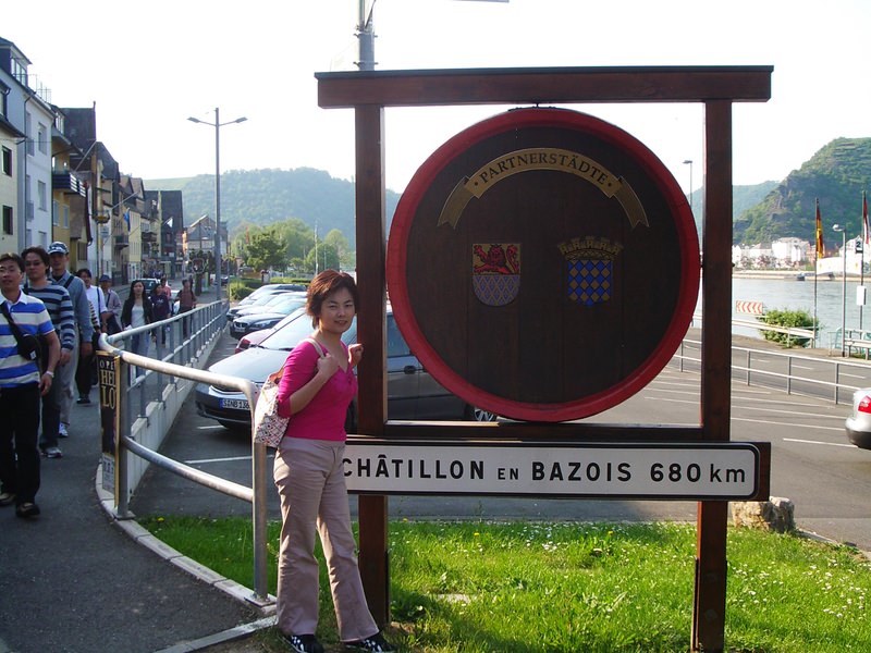 2007.4 春遊歐洲–荷德比法10日遊(上) - 第84張圖 IMGP0223.JPG - 2007.4 荷德比法10日遊