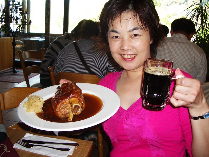 2007.4 春遊歐洲–荷德比法10日遊(上) - 第88張圖 IMGP0230.JPG - 2007.4 荷德比法10日遊