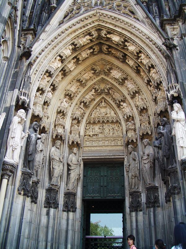 2007.4 春遊歐洲–荷德比法10日遊(上) - 第64張圖 IMGP0126.JPG - 2007.4 荷德比法10日遊