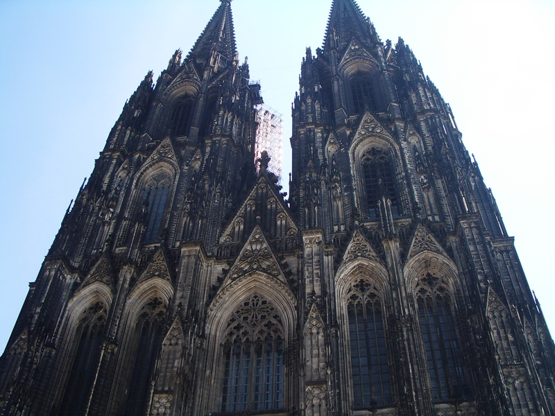 2007.4 春遊歐洲–荷德比法10日遊(上) - 第61張圖 IMGP0167.JPG - 2007.4 荷德比法10日遊