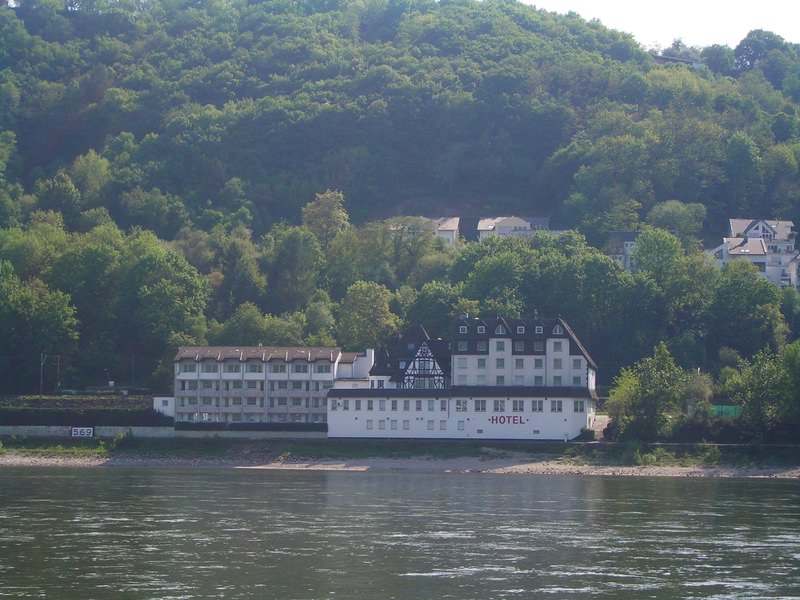 2007.4 春遊歐洲–荷德比法10日遊(上) - 第73張圖 IMGP0192.JPG - 2007.4 荷德比法10日遊