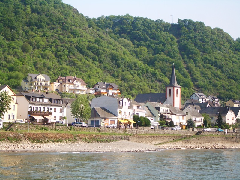 2007.4 春遊歐洲–荷德比法10日遊(上) - 第78張圖 IMGP0200.JPG - 2007.4 荷德比法10日遊