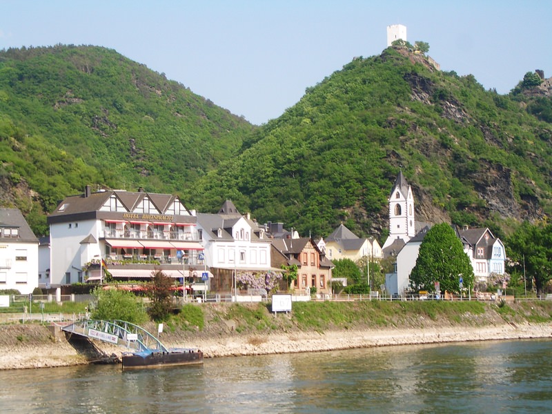 2007.4 春遊歐洲–荷德比法10日遊(上) - 第76張圖 IMGP0196.JPG - 2007.4 荷德比法10日遊