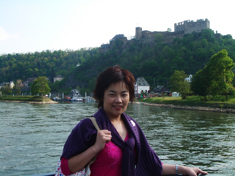 2007.4 春遊歐洲–荷德比法10日遊(上) - 第82張圖 IMGP0210.JPG - 2007.4 荷德比法10日遊