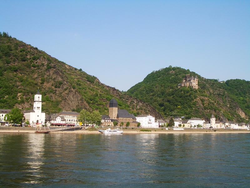 2007.4 春遊歐洲–荷德比法10日遊(上) - 第85張圖 IMGP0215.JPG - 2007.4 荷德比法10日遊