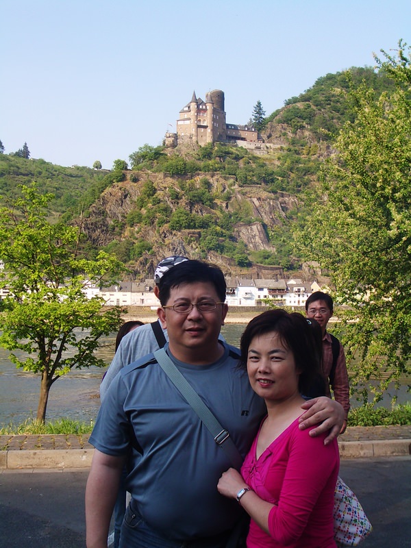 2007.4 春遊歐洲–荷德比法10日遊(上) - 第86張圖 IMGP0224.JPG - 2007.4 荷德比法10日遊