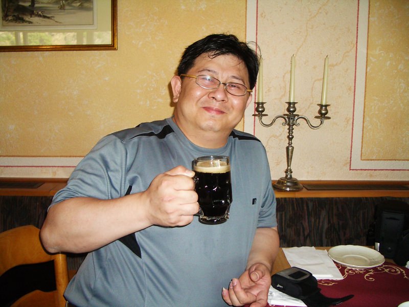 2007.4 春遊歐洲–荷德比法10日遊(上) - 第87張圖 IMGP0228.JPG - 2007.4 荷德比法10日遊