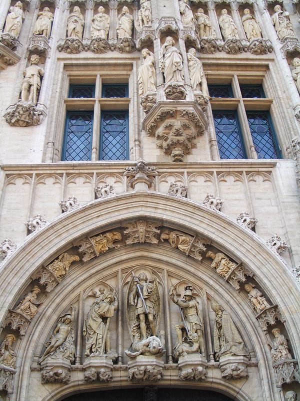 2007.4 春遊歐洲–荷德比法10日遊(上) - 第107張圖 IMGP0283.JPG - 2007.4 荷德比法10日遊