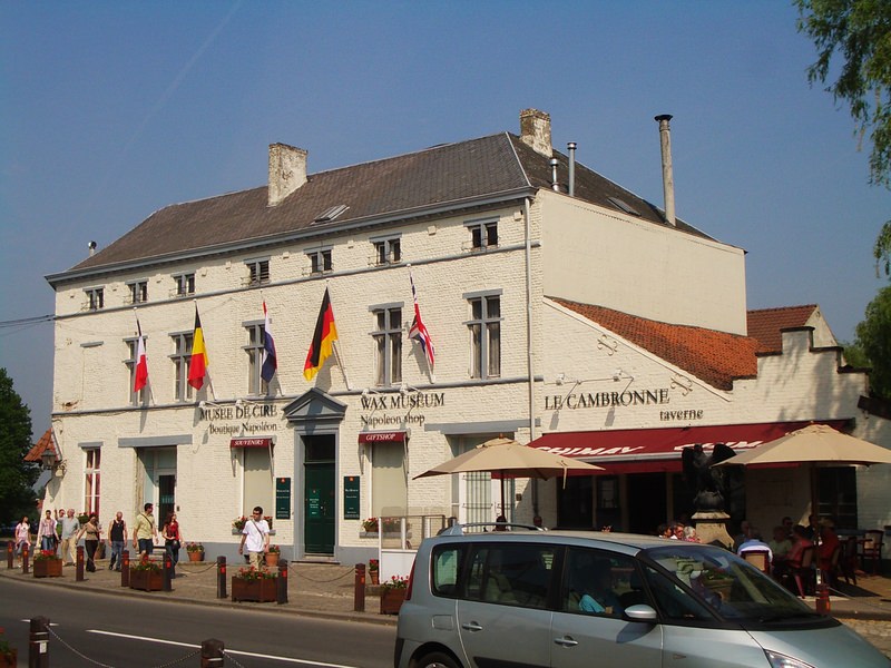 2007.4 春遊歐洲–荷德比法10日遊(上) - 第93張圖 IMGP0249.JPG - 2007.4 荷德比法10日遊