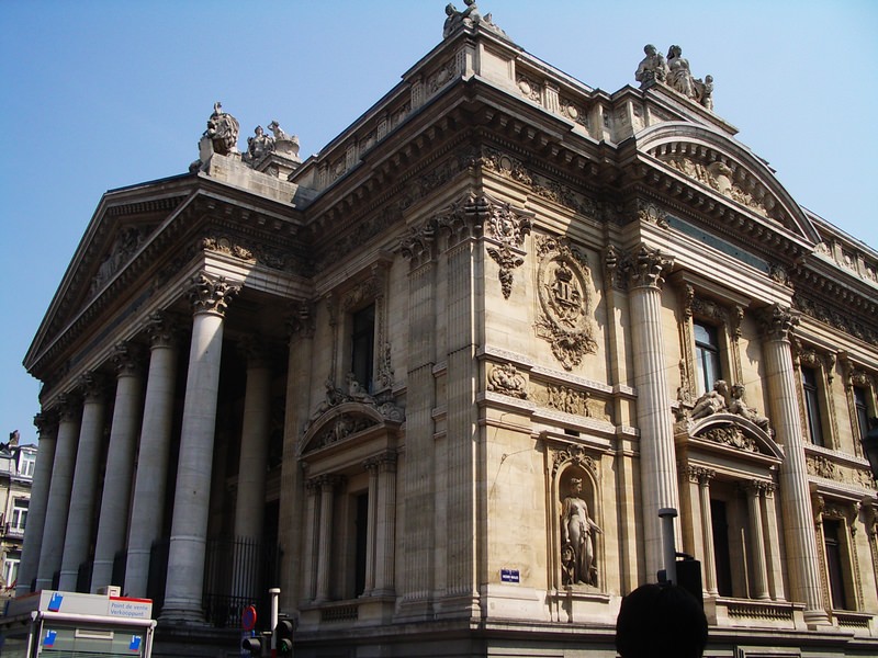 2007.4 春遊歐洲–荷德比法10日遊(上) - 第98張圖 IMGP0269.JPG - 2007.4 荷德比法10日遊