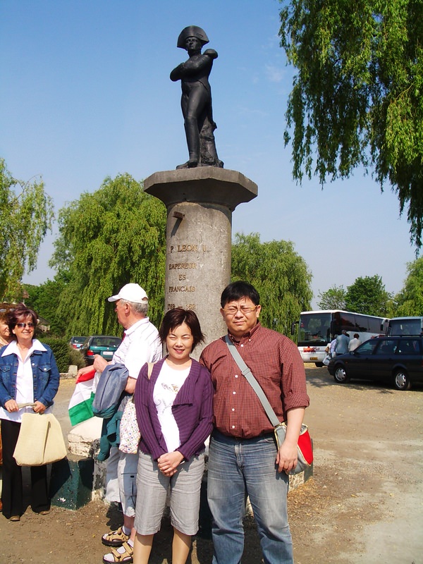 2007.4 春遊歐洲–荷德比法10日遊(上) - 第91張圖 IMGP0241.JPG - 2007.4 荷德比法10日遊