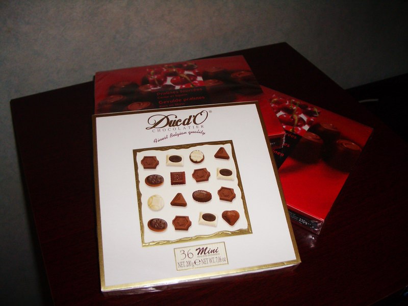 2007.4 春遊歐洲–荷德比法10日遊(上) - 第113張圖 IMGP0321.JPG - 2007.4 荷德比法10日遊