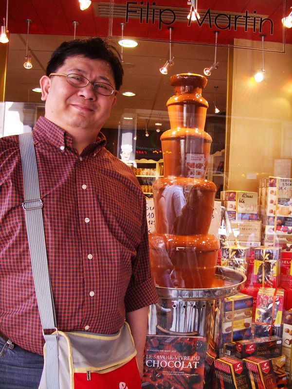 2007.4 春遊歐洲–荷德比法10日遊(上) - 第109張圖 IMGP0298.JPG - 2007.4 荷德比法10日遊