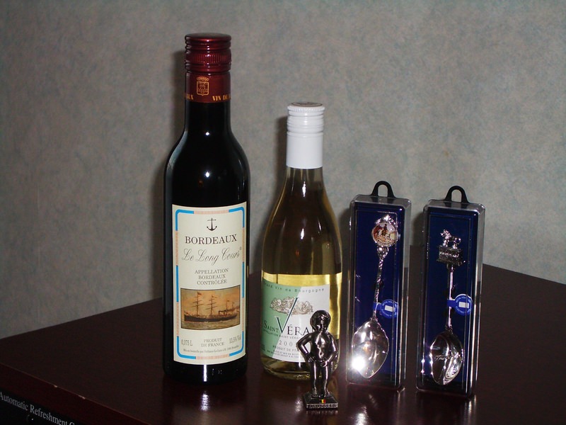 2007.4 春遊歐洲–荷德比法10日遊(上) - 第112張圖 IMGP0319.JPG - 2007.4 荷德比法10日遊