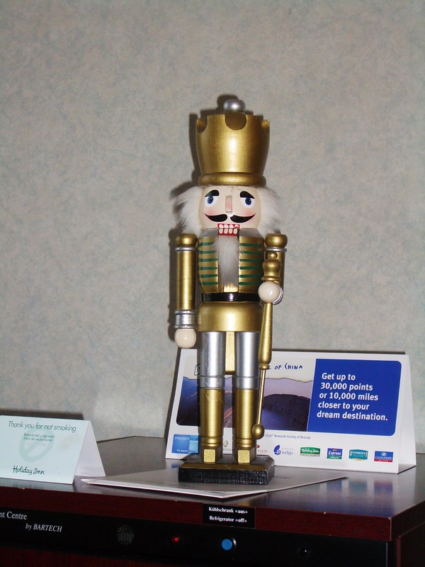 2007.4 春遊歐洲–荷德比法10日遊(上) - 第111張圖 IMGP0318.JPG - 2007.4 荷德比法10日遊