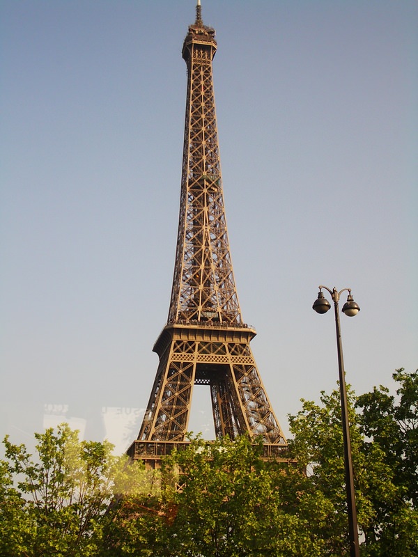 2007.4 春遊歐洲–荷德比法10日遊(下) - 第11張圖 IMGP0344.JPG - 2007.4 荷德比法10日遊