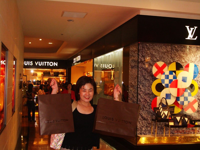 2007.4 春遊歐洲–荷德比法10日遊(下) - 第4張圖 IMGP0330.JPG - 2007.4 荷德比法10日遊