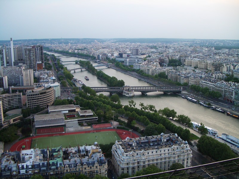 2007.4 春遊歐洲–荷德比法10日遊(下) - 第23張圖 IMGP0374.JPG - 2007.4 荷德比法10日遊