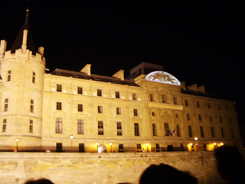 2007.4 春遊歐洲–荷德比法10日遊(下) - 第35張圖 IMGP0438.JPG - 2007.4 荷德比法10日遊