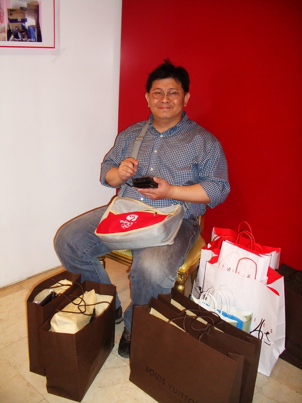 2007.4 春遊歐洲–荷德比法10日遊(下) - 第5張圖 IMGP0335.JPG - 2007.4 荷德比法10日遊