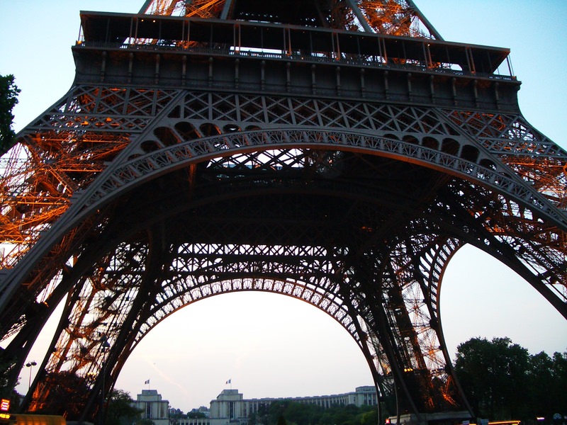 2007.4 春遊歐洲–荷德比法10日遊(下) - 第29張圖 IMGP0394.JPG - 2007.4 荷德比法10日遊