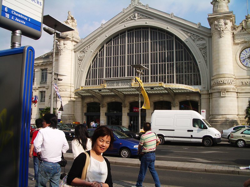 2007.4 春遊歐洲–荷德比法10日遊(下) - 第75張圖 IMGP0064.JPG - 2007.4 荷德比法10日遊