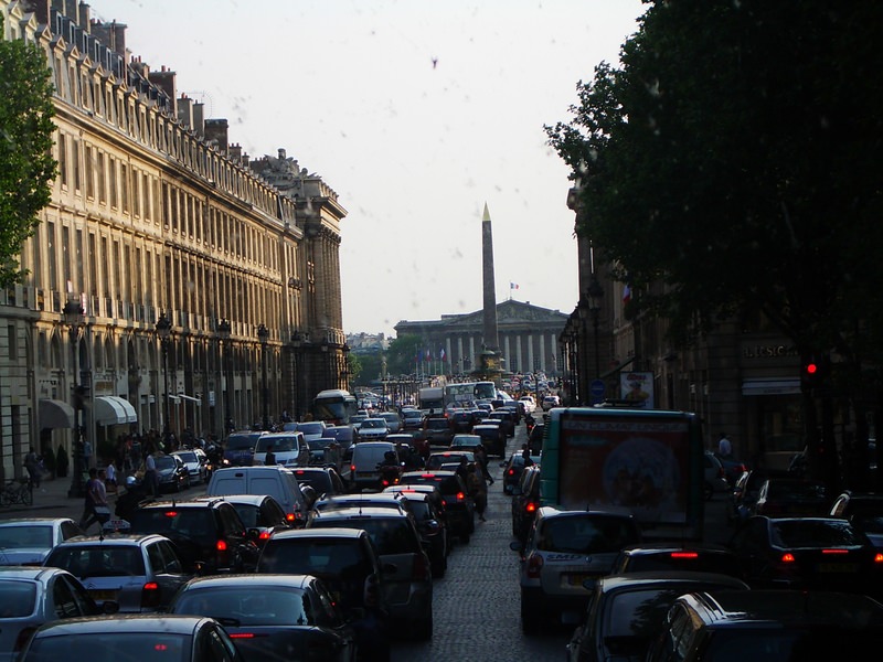 2007.4 春遊歐洲–荷德比法10日遊(下) - 第8張圖 IMGP0338.JPG - 2007.4 荷德比法10日遊