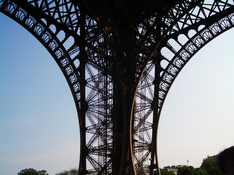 2007.4 春遊歐洲–荷德比法10日遊(下) - 第15張圖 IMGP0355.JPG - 2007.4 荷德比法10日遊