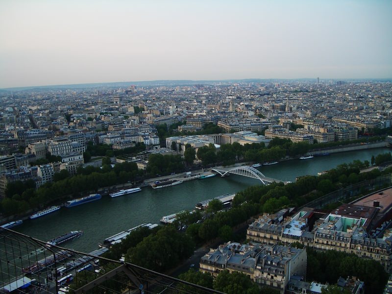 2007.4 春遊歐洲–荷德比法10日遊(下) - 第18張圖 IMGP0361.JPG - 2007.4 荷德比法10日遊