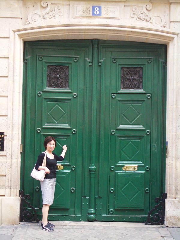 2007.4 春遊歐洲–荷德比法10日遊(下) - 第2張圖 IMGP0326.JPG - 2007.4 荷德比法10日遊