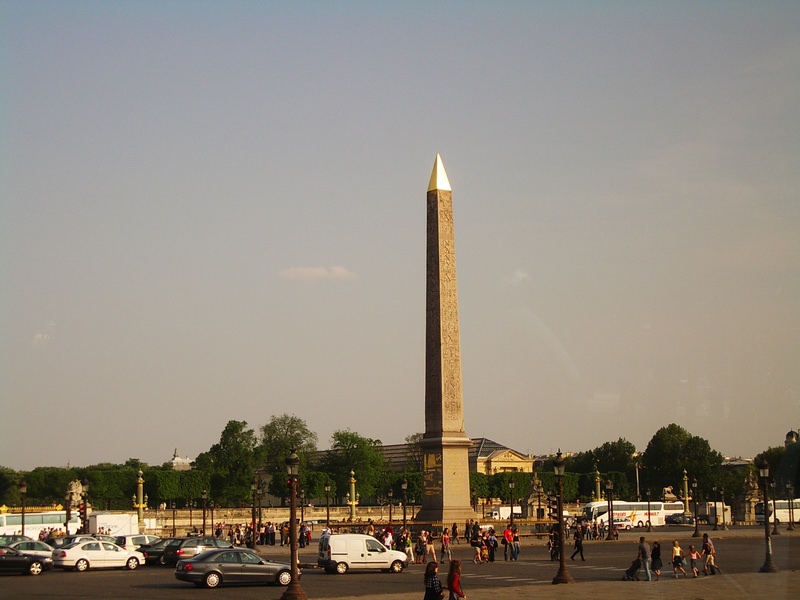 2007.4 春遊歐洲–荷德比法10日遊(下) - 第9張圖 IMGP0341.JPG - 2007.4 荷德比法10日遊