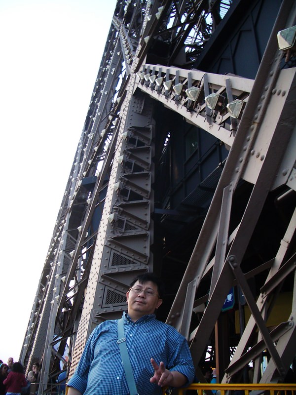 2007.4 春遊歐洲–荷德比法10日遊(下) - 第25張圖 IMGP0378.JPG - 2007.4 荷德比法10日遊