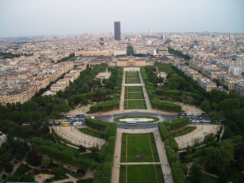 2007.4 春遊歐洲–荷德比法10日遊(下) - 第22張圖 IMGP0372.JPG - 2007.4 荷德比法10日遊