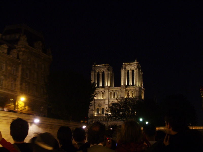 2007.4 春遊歐洲–荷德比法10日遊(下) - 第33張圖 IMGP0422.JPG - 2007.4 荷德比法10日遊