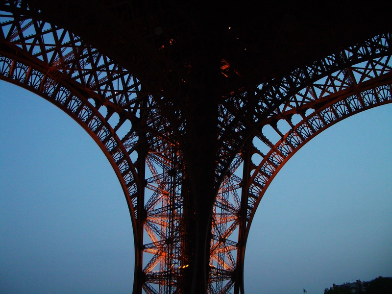 2007.4 春遊歐洲–荷德比法10日遊(下) - 第30張圖 IMGP0398.JPG - 2007.4 荷德比法10日遊