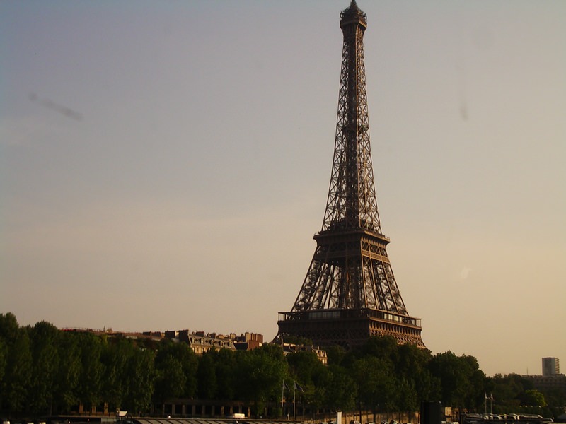 2007.4 春遊歐洲–荷德比法10日遊(下) - 第10張圖 IMGP0343.JPG - 2007.4 荷德比法10日遊