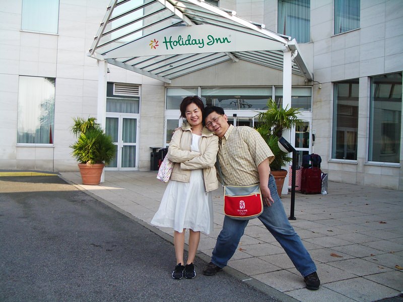 2007.4 春遊歐洲–荷德比法10日遊(下) - 第36張圖 IMGP0456.JPG - 2007.4 荷德比法10日遊