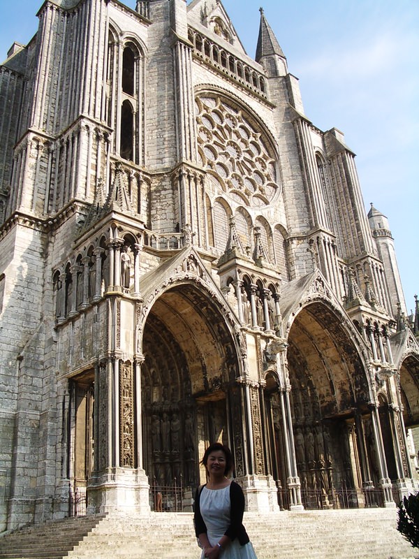 2007.4 春遊歐洲–荷德比法10日遊(下) - 第46張圖 IMGP0486.JPG - 2007.4 荷德比法10日遊