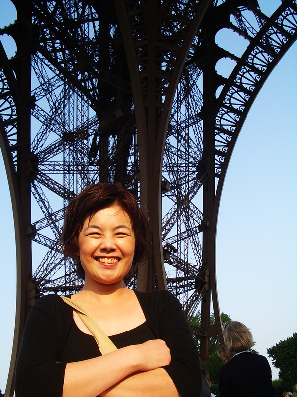 2007.4 春遊歐洲–荷德比法10日遊(下) - 第16張圖 IMGP0356.JPG - 2007.4 荷德比法10日遊