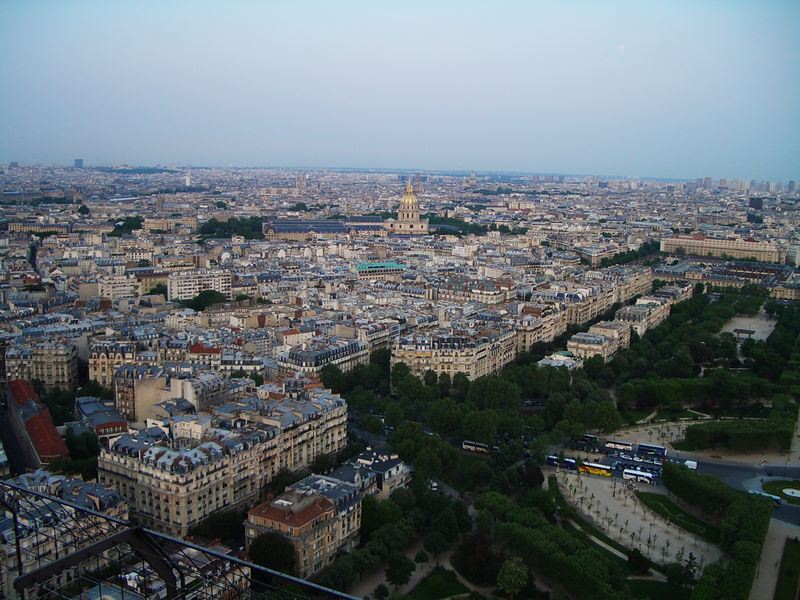 2007.4 春遊歐洲–荷德比法10日遊(下) - 第21張圖 IMGP0371.JPG - 2007.4 荷德比法10日遊