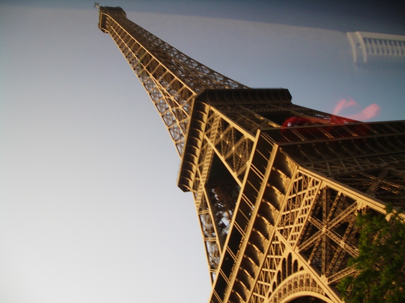 2007.4 春遊歐洲–荷德比法10日遊(下) - 第12張圖 IMGP0347.JPG - 2007.4 荷德比法10日遊