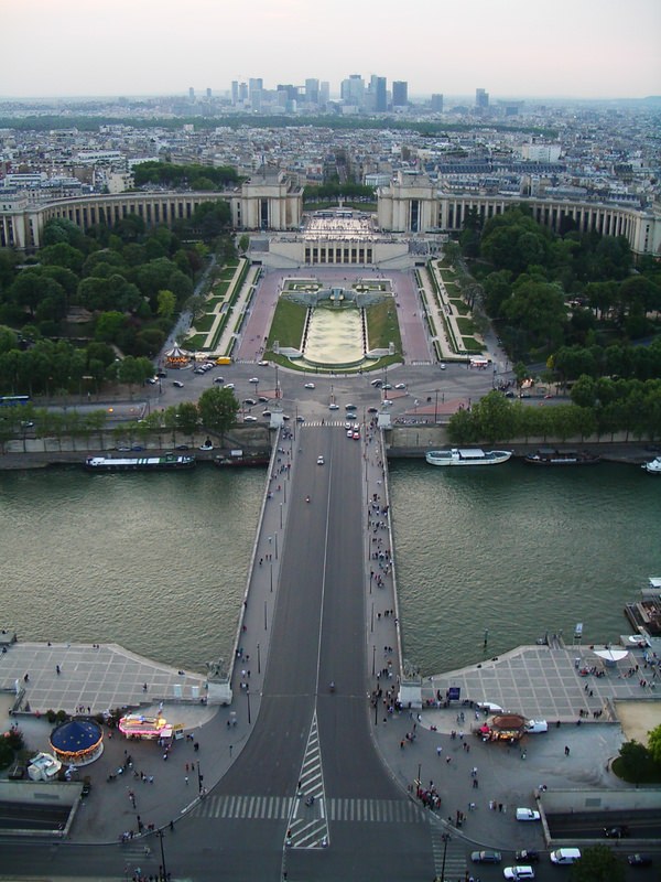 2007.4 春遊歐洲–荷德比法10日遊(下) - 第26張圖 IMGP0379.JPG - 2007.4 荷德比法10日遊