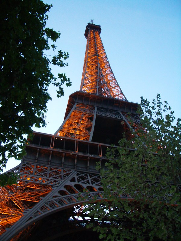 2007.4 春遊歐洲–荷德比法10日遊(下) - 第28張圖 IMGP0389.JPG - 2007.4 荷德比法10日遊