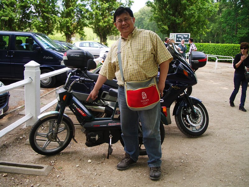 2007.4 春遊歐洲–荷德比法10日遊(下) - 第73張圖 IMGP0061.JPG - 2007.4 荷德比法10日遊